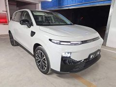 Leapmotor B10 510 Pleasure Edition - ფოტო 3