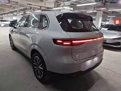 Leapmotor B10 510 Pleasure Edition - ფოტო 4