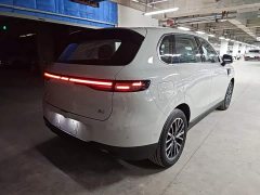 Leapmotor B10 510 Pleasure Edition - ფოტო 6