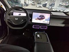 Leapmotor B10 510 Pleasure Edition - ფოტო 9