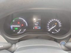 Toyota Sienna 2.5L Hybrid Comfort Edition - ფოტო 11