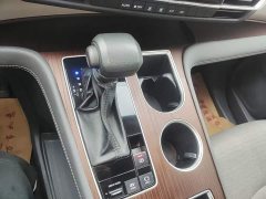 Toyota Sienna 2.5L Hybrid Comfort Edition - ფოტო 13
