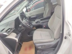 Toyota Sienna 2.5L Hybrid Comfort Edition - ფოტო 14