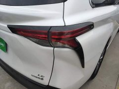 Toyota Sienna 2.5L Hybrid Comfort Edition - ფოტო 7