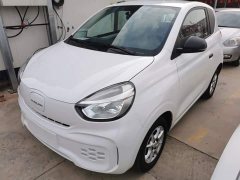 SAIC Clever 311km Vitality Pop Edition - ფოტო 1