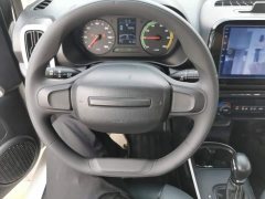 SAIC Clever 311km Vitality Pop Edition - ფოტო 10