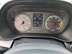 SAIC Clever 311km Vitality Pop Edition - ფოტო 11
