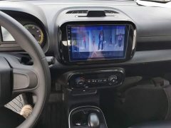 SAIC Clever 311km Vitality Pop Edition - ფოტო 12