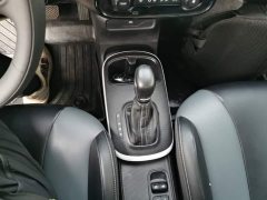 SAIC Clever 311km Vitality Pop Edition - ფოტო 13