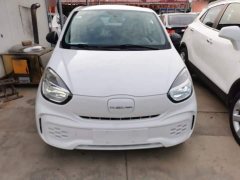 SAIC Clever 311km Vitality Pop Edition - ფოტო 2