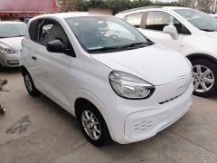 SAIC Clever 311km Vitality Pop Edition - ფოტო 3