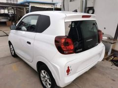 SAIC Clever 311km Vitality Pop Edition - ფოტო 4