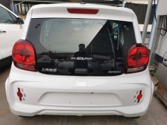 SAIC Clever 311km Vitality Pop Edition - ფოტო 5