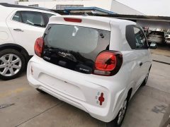 SAIC Clever 311km Vitality Pop Edition - ფოტო 6