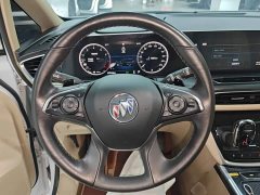 Buick GL8 ES Luxe 653T Prestige - ფოტო 10