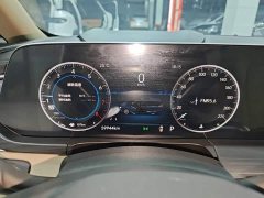 Buick GL8 ES Luxe 653T Prestige - ფოტო 11