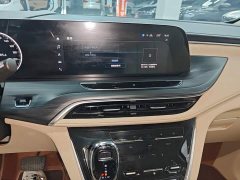 Buick GL8 ES Luxe 653T Prestige - ფოტო 12