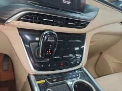 Buick GL8 ES Luxe 653T Prestige - ფოტო 13