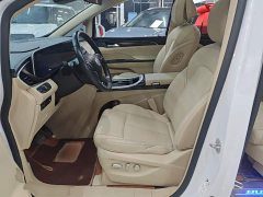 Buick GL8 ES Luxe 653T Prestige - ფოტო 14