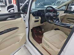 Buick GL8 ES Luxe 653T Prestige - ფოტო 15