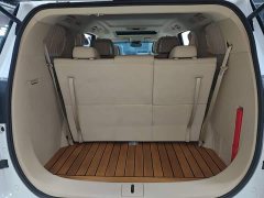 Buick GL8 ES Luxe 653T Prestige - ფოტო 18