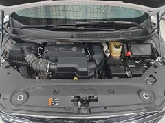 Buick GL8 ES Luxe 653T Prestige - ფოტო 19