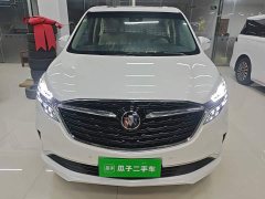 Buick GL8 ES Luxe 653T Prestige - ფოტო 2