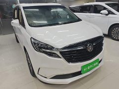 Buick GL8 ES Luxe 653T Prestige - ფოტო 3