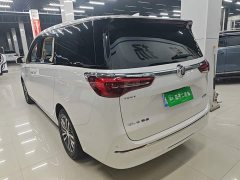 Buick GL8 ES Luxe 653T Prestige - ფოტო 4