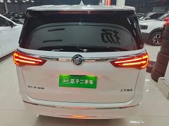 Buick GL8 ES Luxe 653T Prestige - ფოტო 5