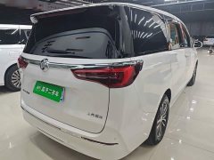 Buick GL8 ES Luxe 653T Prestige - ფოტო 6
