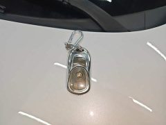 Buick GL8 ES Luxe 653T Prestige - ფოტო 8