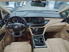 Buick GL8 ES Luxe 653T Prestige - ფოტო 9