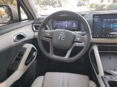BYD Yuan UP Smart Drive 401KM Vitality Edition - ფოტო 10