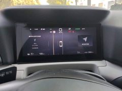 BYD Yuan UP Smart Drive 401KM Vitality Edition - ფოტო 11