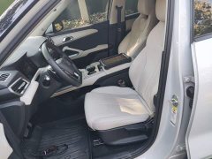 BYD Yuan UP Smart Drive 401KM Vitality Edition - ფოტო 14
