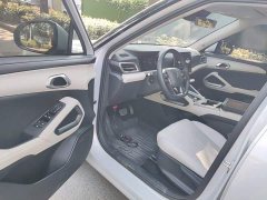 BYD Yuan UP Smart Drive 401KM Vitality Edition - ფოტო 15