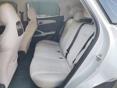 BYD Yuan UP Smart Drive 401KM Vitality Edition - ფოტო 16