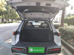BYD Yuan UP Smart Drive 401KM Vitality Edition - ფოტო 18