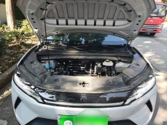 BYD Yuan UP Smart Drive 401KM Vitality Edition - ფოტო 19
