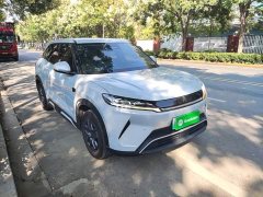 BYD Yuan UP Smart Drive 401KM Vitality Edition - ფოტო 3