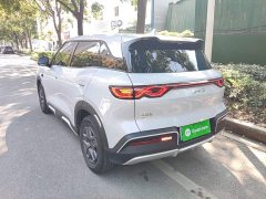 BYD Yuan UP Smart Drive 401KM Vitality Edition - ფოტო 4