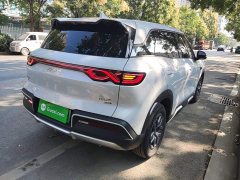 BYD Yuan UP Smart Drive 401KM Vitality Edition - ფოტო 6