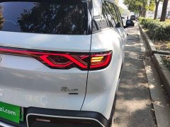 BYD Yuan UP Smart Drive 401KM Vitality Edition - ფოტო 7
