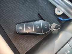 BYD Yuan UP Smart Drive 401KM Vitality Edition - ფოტო 8