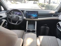 BYD Yuan UP Smart Drive 401KM Vitality Edition - ფოტო 9