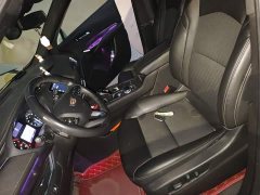 Cadillac XT4 28T FWD Technology - ფოტო 13