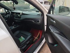 Cadillac XT4 28T FWD Technology - ფოტო 17