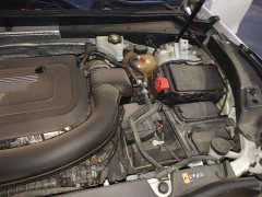 Cadillac XT4 28T FWD Technology - ფოტო 19