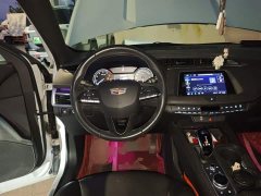 Cadillac XT4 28T FWD Technology - ფოტო 2